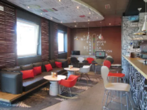 Ibis Milano Fiera Hotels in Lainate