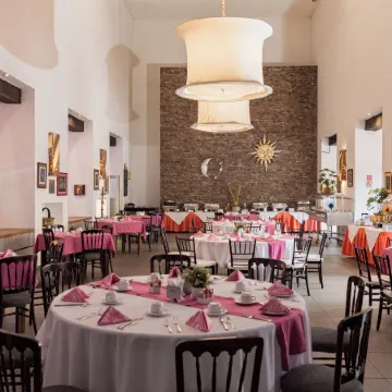 Radisson Hotel Cuernavaca