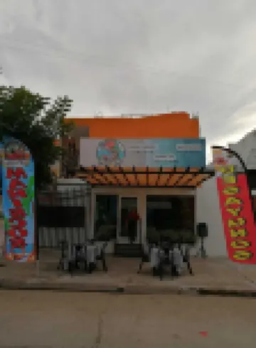 Maxihotel Los Mochis