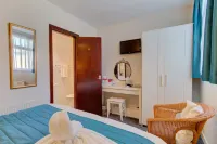 斯特拉斯登酒店 酒店