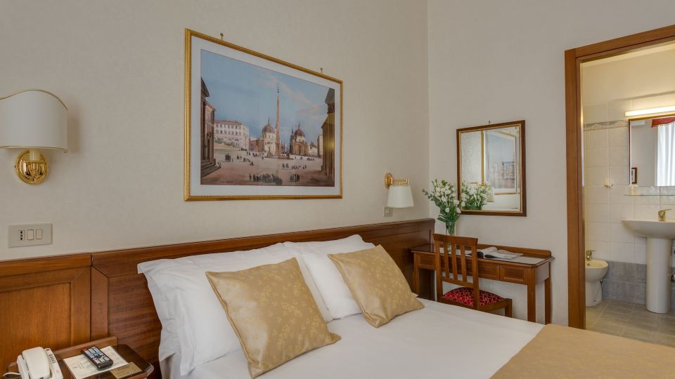 Hotel Silla
