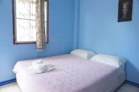 Dahla House Ranong - balcony