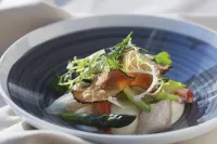 Hotel Hanasaari - พร้อมอาหารเช้า