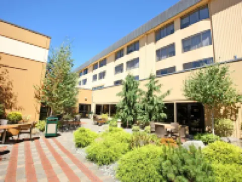 Emerald Queen Hotel & Casino Hotels in Fife