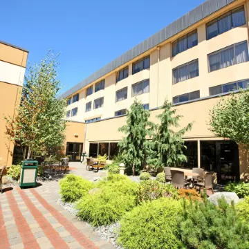 Emerald Queen Hotel & Casino