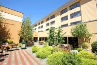 Emerald Queen Hotel & Casino Hotels in Fife