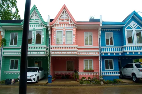 3 Bedroom Home at Batangas City Philippines Pontefino