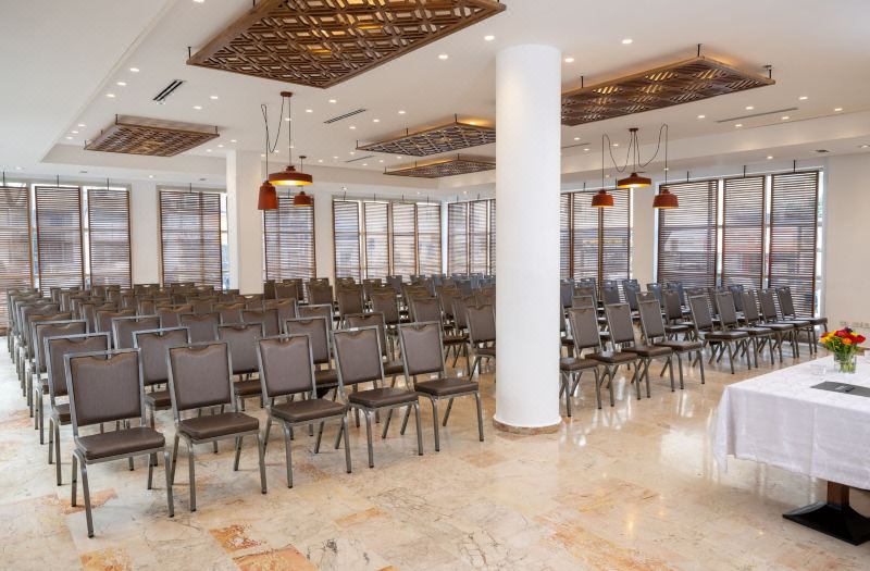 Prima Palace Hotel photo 2