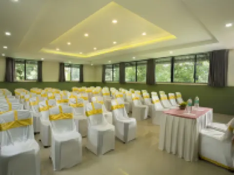 Adithya Nature Resort & Spa Hotels in Vythiri