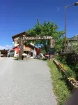 Hôtel Le Ranch Hôtels à : Belvédère