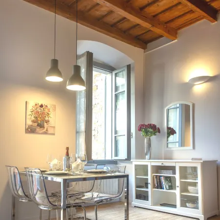 Vanessa Apartment