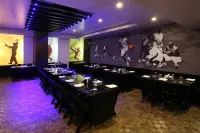 Grand Kailash Hotel Hotels in Aurangabad