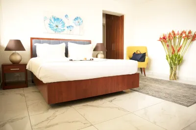 Résidence Atta Hotels in 