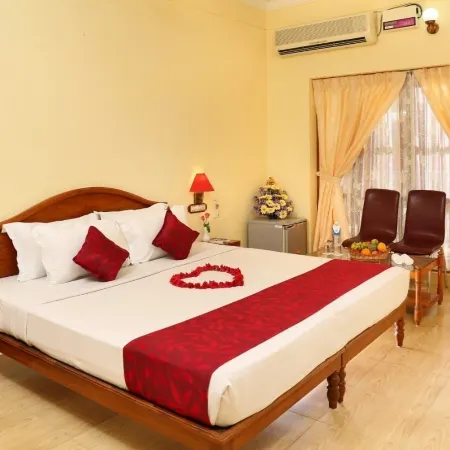 Jasmine Palace
