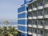 Val D Anfa Casablanca Hotels near Morocco Mall