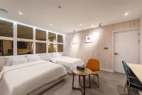 Hotel Millennium Hotel di Goyang-si