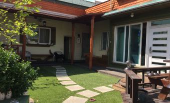 Gyeongju Momojane Guesthouse
