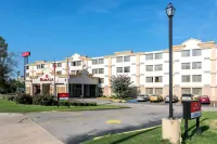 รามาดา บายวินด์แฮม สนามบินเบอร์มิงแฮม โรงแรมใน