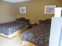 旅遊套房酒店 埃爾坎波酒店