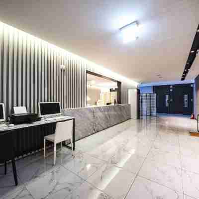 골든리버호텔 Others