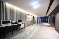 Golden River Hotel Hotels in Gwangmyeong