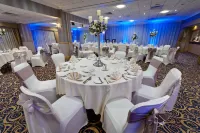 Best Western Premier Knowsley Suites Hotel & Spa - breakfast