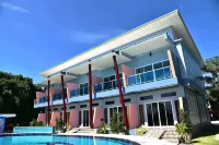 Imsook Resort - Ocean View