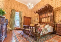 Hacienda Los Lingues Chile Valle de Colchagua Hotel a 