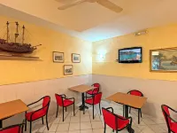 Albergo Golfo Hotels in Follonica