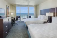 Holiday Inn Resort Daytona Beach Oceanfront Hotels near Bethune-Cookman University
