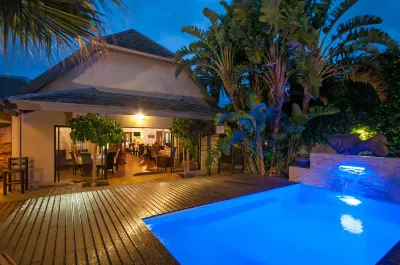 Onse Khaya Lodging and Conferencing Hotels in 