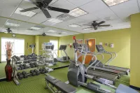 Fairfield Inn & Suites Laredo - Gym