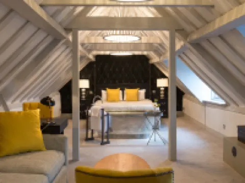 Best Western Salisbury Red Lion Hotel Hotels in Salisbury