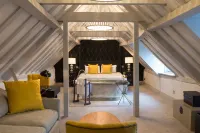Best Western Salisbury Red Lion Hotel Hotels in Britford