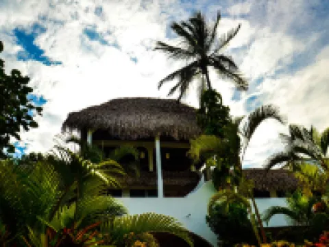 Bon Jesus Hotel Hotels in Tecolutla