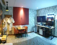 Romance Motel Hotels in Bongbang-dong