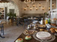 Masseria Agnello Relais Hotéis em Realmonte