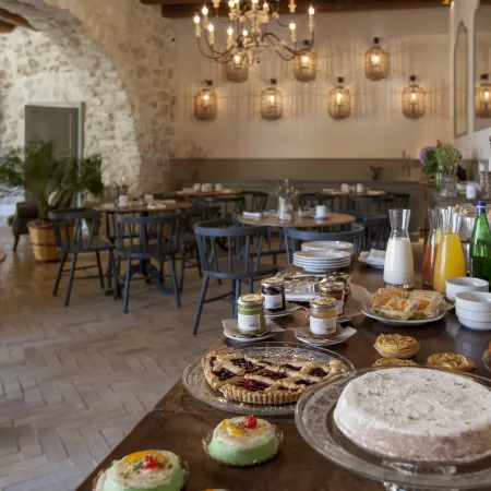 Masseria Agnello Relais
