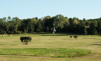 Domaine du Lieu des Brocs - Country Club