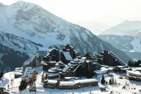 Village Igloo Morzine Avoriaz Hotels in Morzine