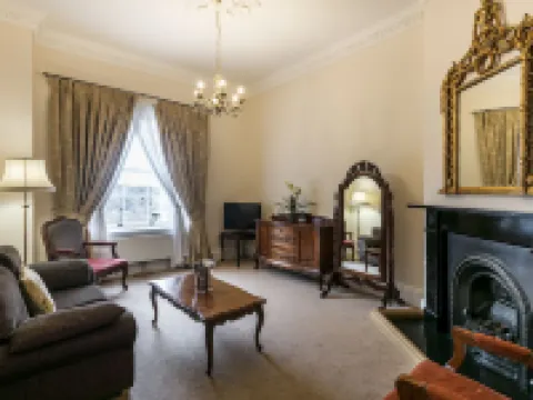Doxford Hall Hotel and Spa Hotels in Chathill