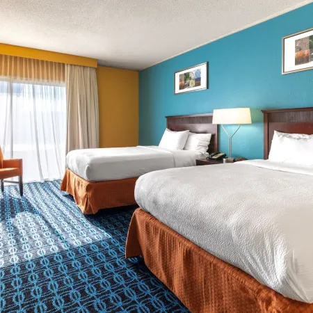 Chester Inn & Suites