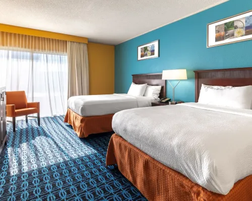 Chester Inn & Suites Hotels in Sharonville