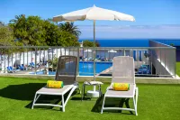 Hotel Panoramica Garden - Pools