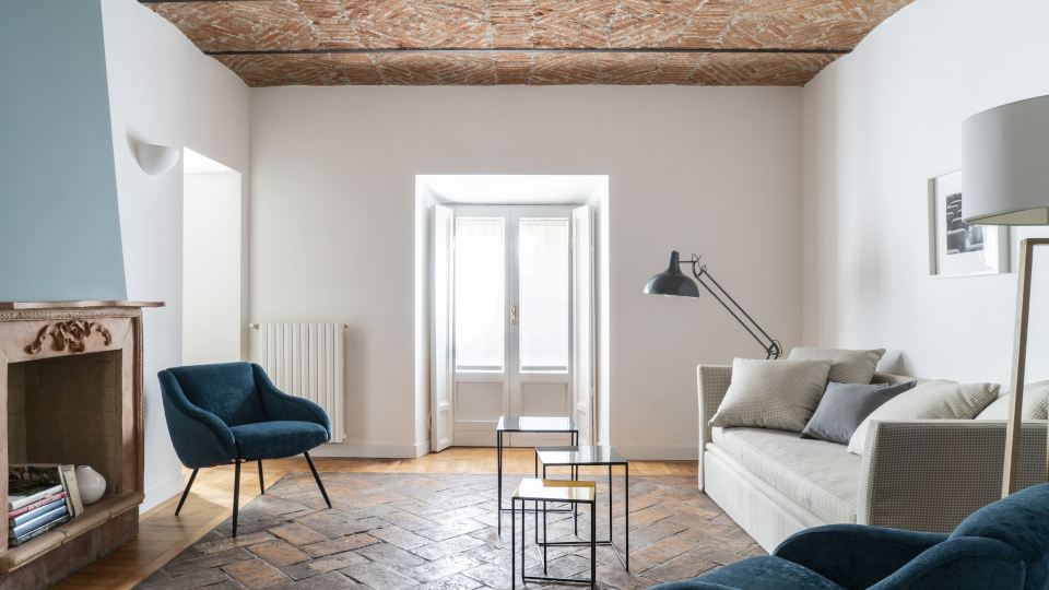 Brera Apartments in San Fermo