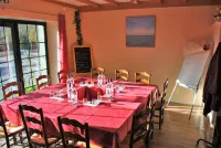 Auberge du Porche Hotel a Pauillac