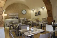 Bed & Breakfast Conte Perollo - servizio colazione