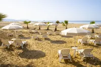 Hotel Villa Romana - Sea View