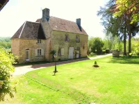 Le Manoir de Placy - Chambres d'Hôtes - Wifi
