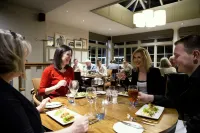 Botany Bay Hotel - breakfast
